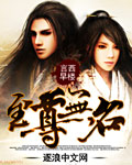 至尊无名