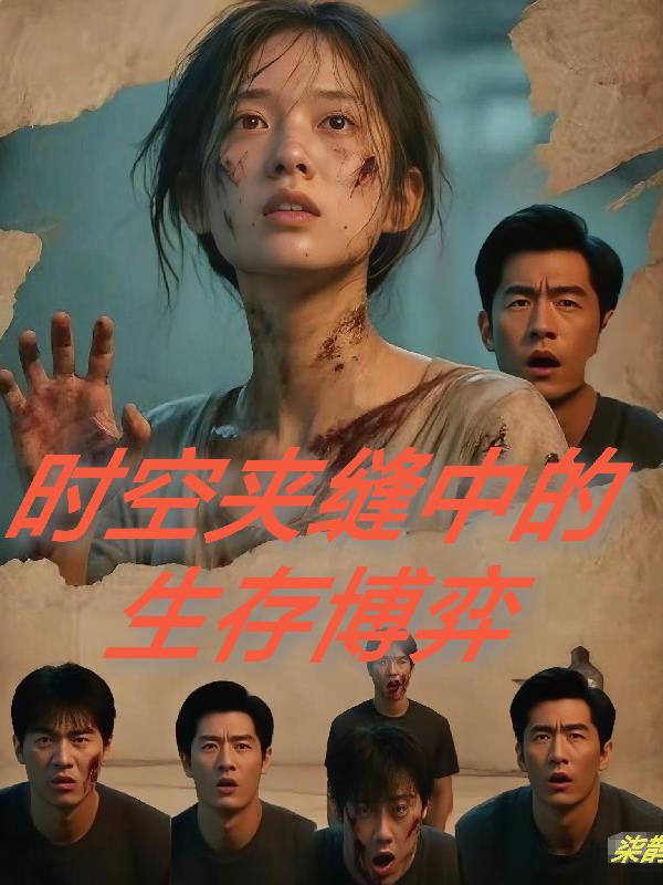 时空夹缝中的生存博弈